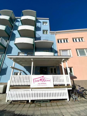 Hostel400Kokkola in Kokkola